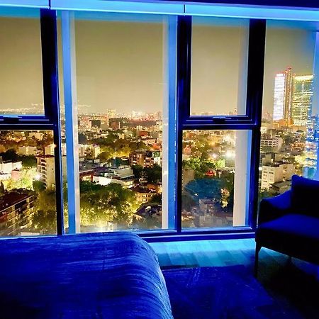 Suite Top16 @ Hipodromo Condesa Meksyk Zewnętrze zdjęcie