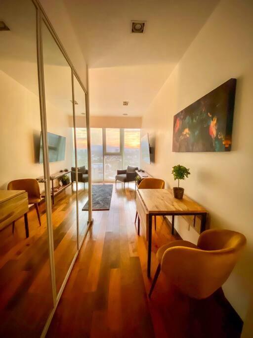 Suite Top16 @ Hipodromo Condesa Meksyk Zewnętrze zdjęcie
