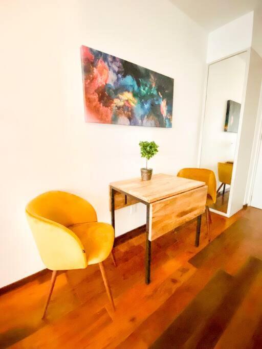 Suite Top16 @ Hipodromo Condesa Meksyk Zewnętrze zdjęcie