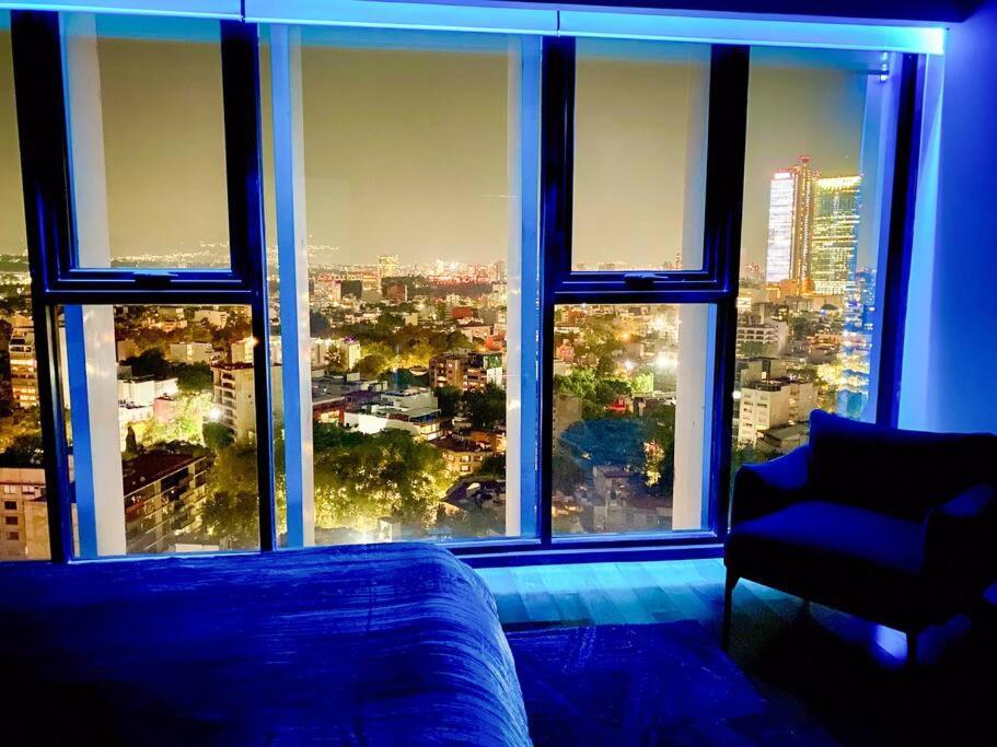 Suite Top16 @ Hipodromo Condesa Meksyk Zewnętrze zdjęcie