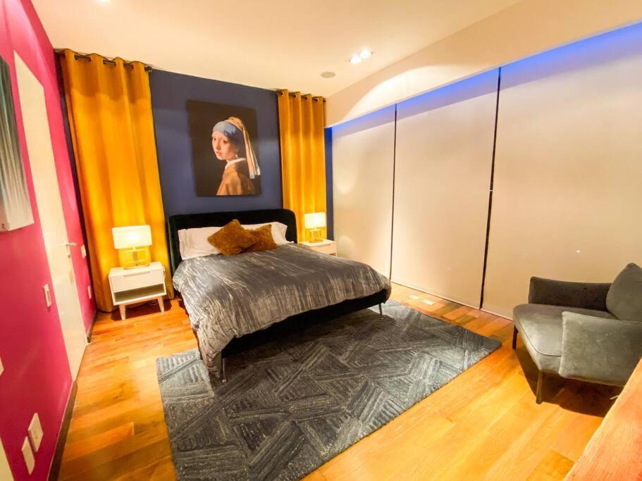 Suite Top16 @ Hipodromo Condesa Meksyk Zewnętrze zdjęcie