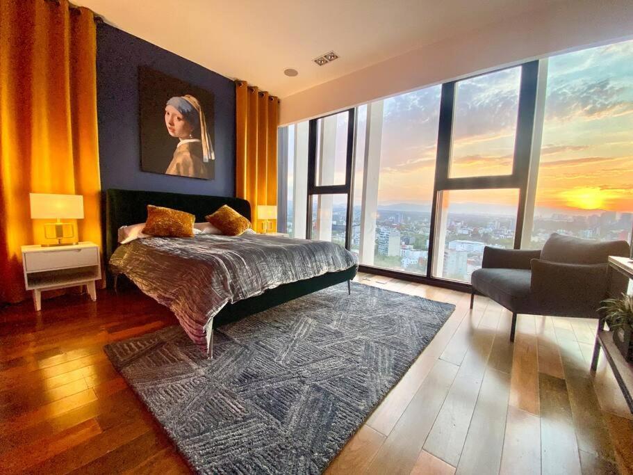 Suite Top16 @ Hipodromo Condesa Meksyk Zewnętrze zdjęcie